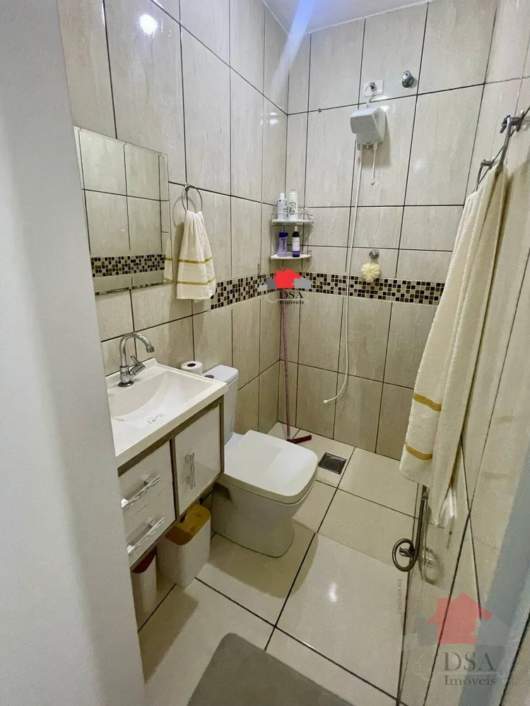Casa, 5 quartos, 278 m² - Foto 10