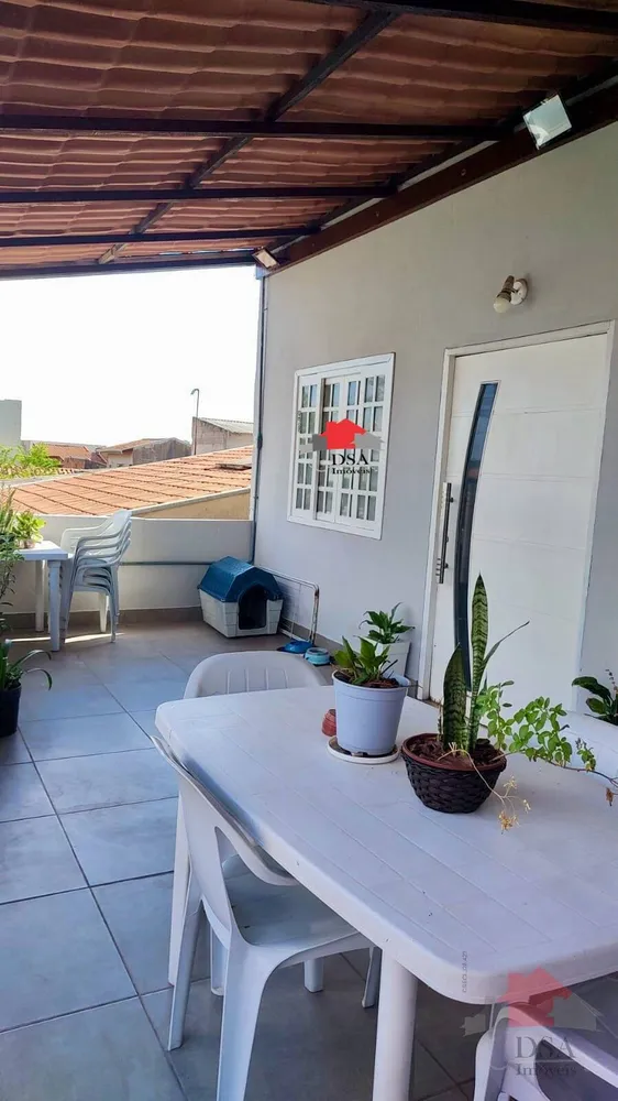 Casa, 5 quartos, 278 m² - Foto 8