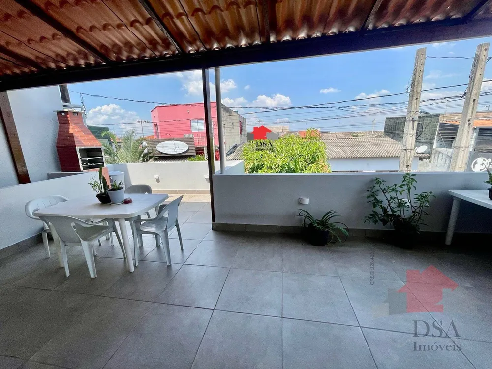 Casa, 5 quartos, 278 m² - Foto 7
