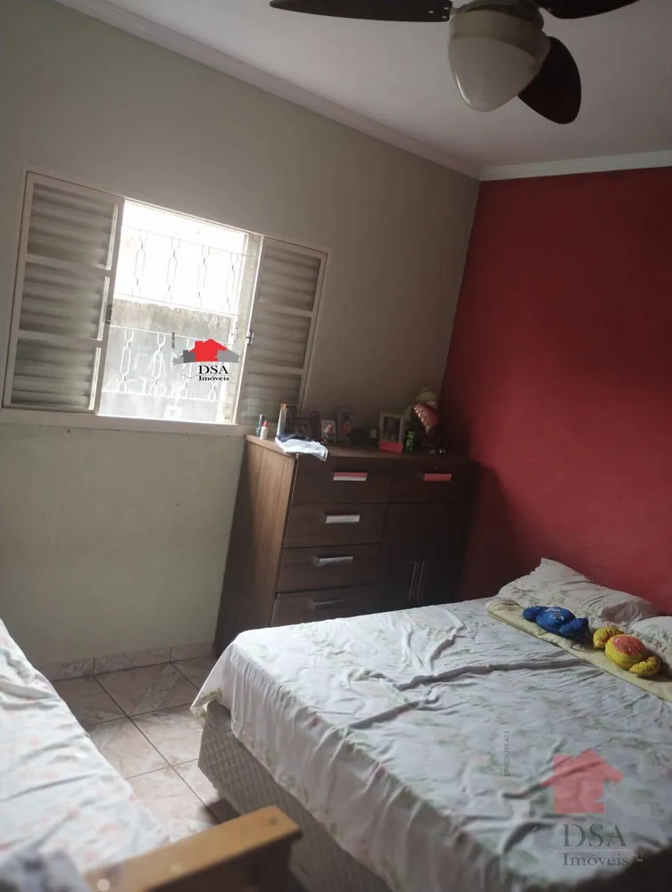 Casa, 2 quartos, 110 m² - Foto 13