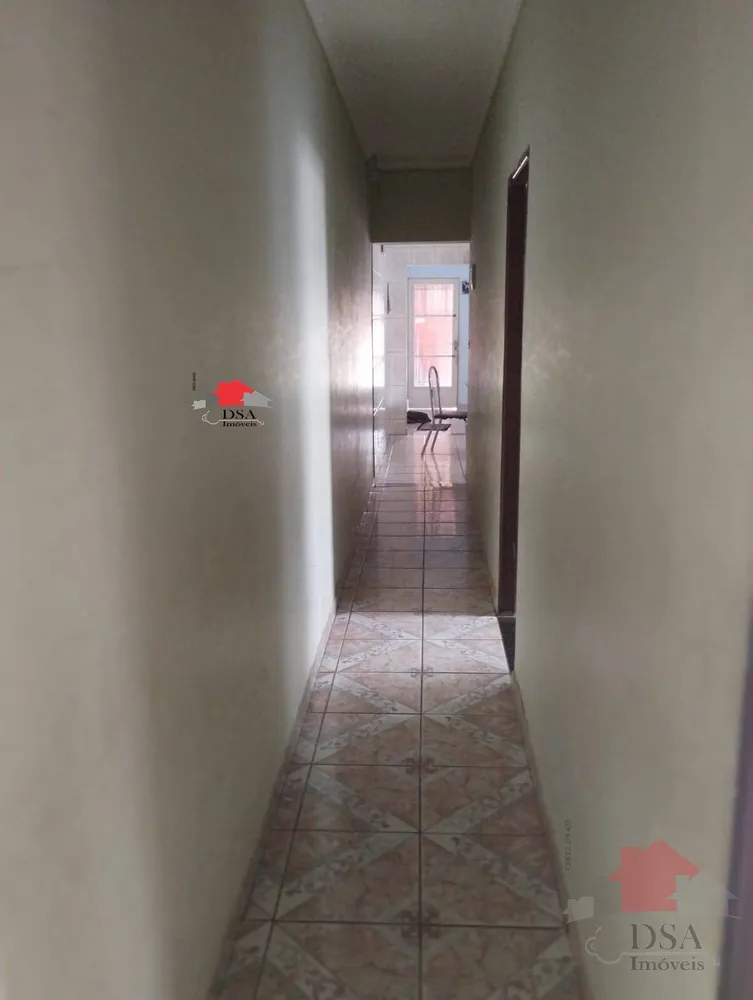 Casa, 2 quartos, 110 m² - Foto 15