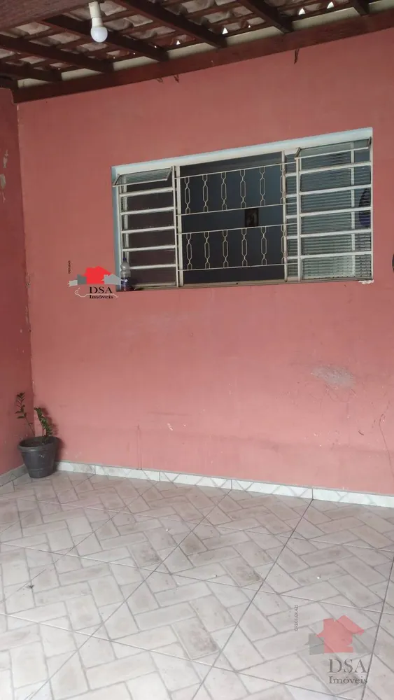 Casa, 2 quartos, 110 m² - Foto 3