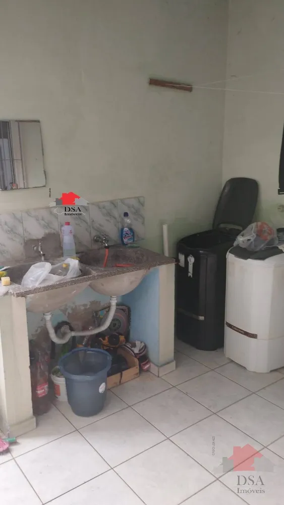 Casa, 2 quartos, 110 m² - Foto 7