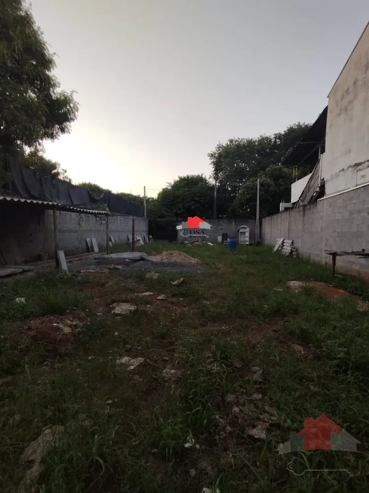 Terreno, 270 m² - Foto 1