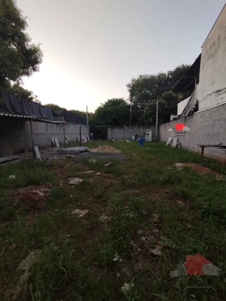 Terreno, 270 m² - Foto 2