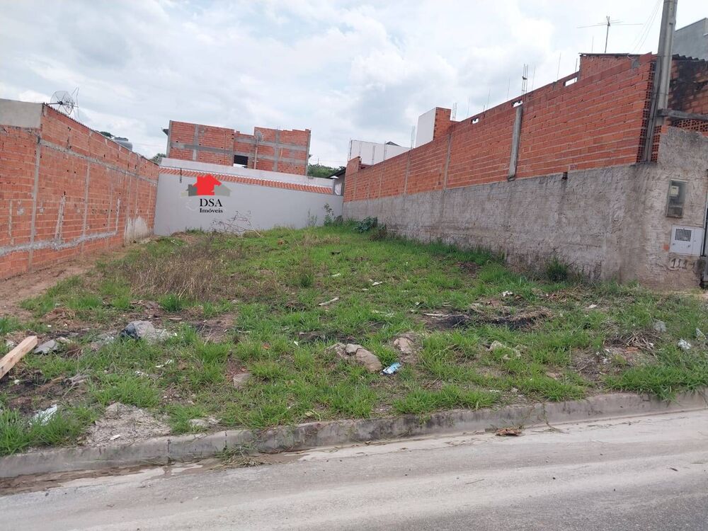 Terreno, 250 m² - Foto 1