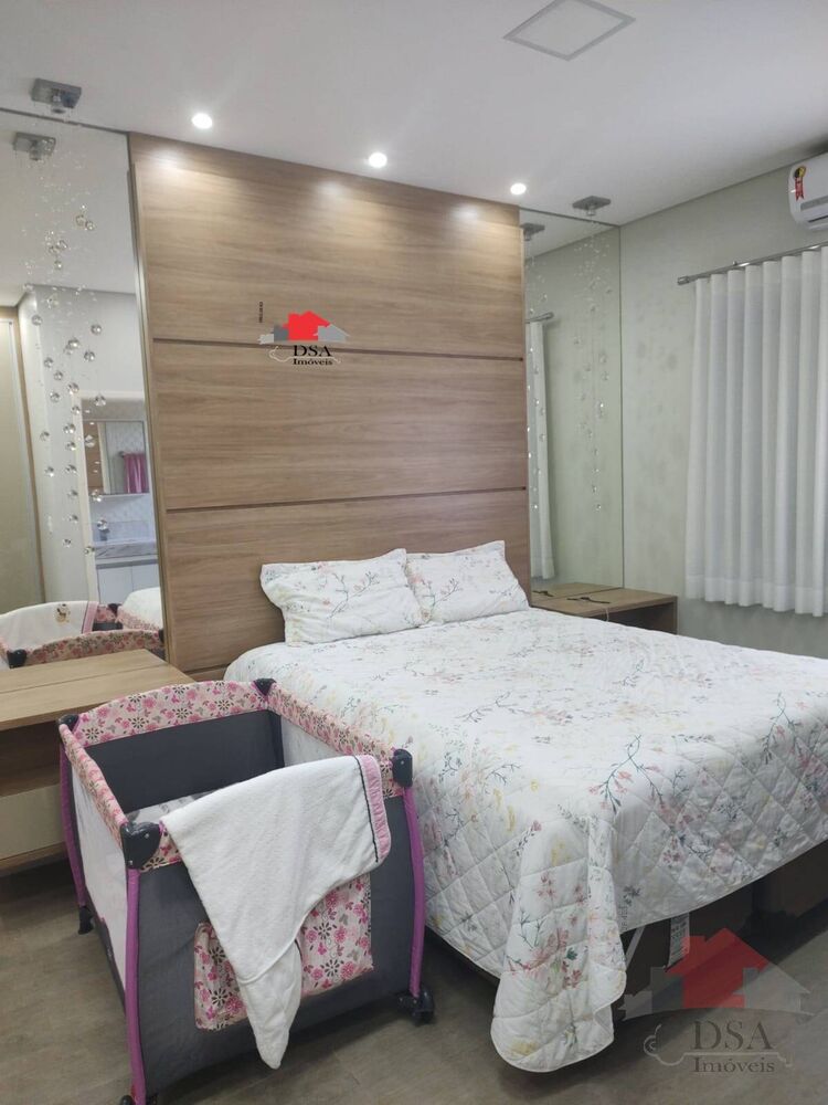 Casa, 3 quartos, 155 m² - Foto 7