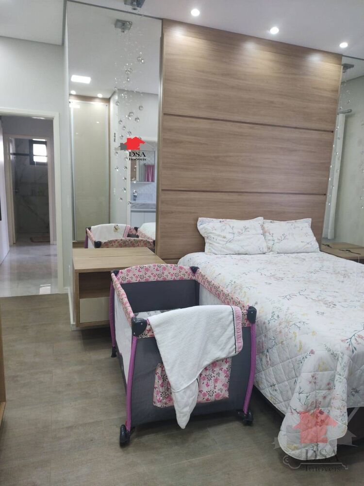 Casa, 3 quartos, 155 m² - Foto 5