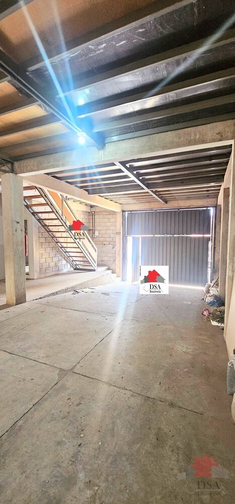 Depósito-Galpão - Foto 8