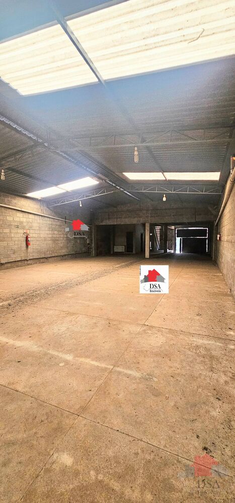 Depósito-Galpão - Foto 4