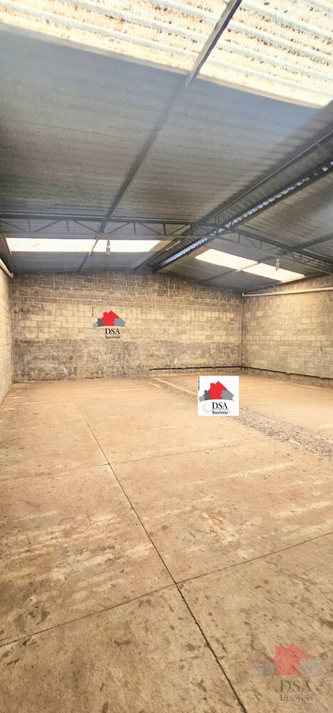 Depósito-Galpão - Foto 3