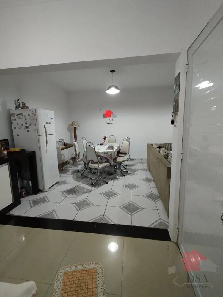 Casa, 2 quartos, 167 m² - Foto 8