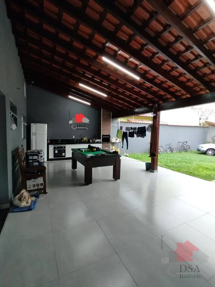 Casa, 2 quartos, 167 m² - Foto 3