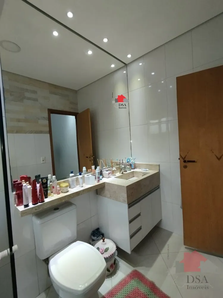 Casa, 2 quartos, 167 m² - Foto 11