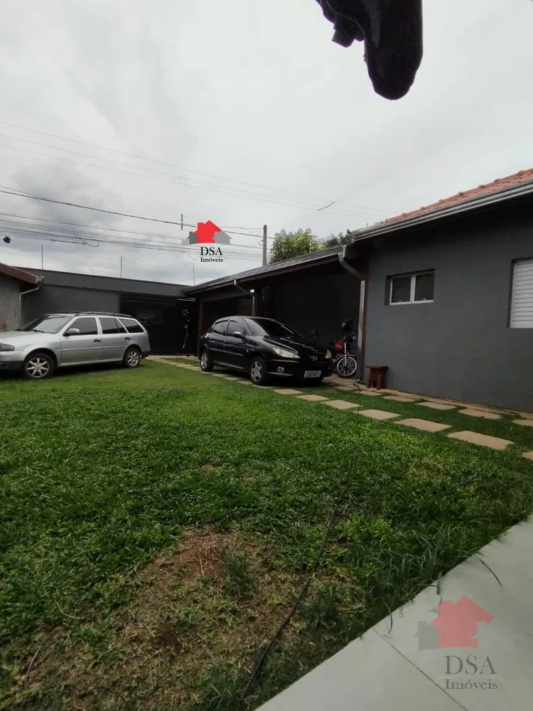 Casa, 2 quartos, 167 m² - Foto 2