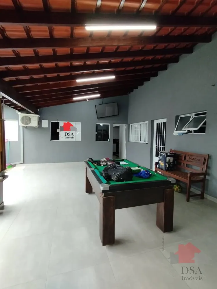 Casa, 2 quartos, 167 m² - Foto 4