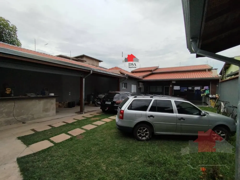 Casa, 2 quartos, 167 m² - Foto 1