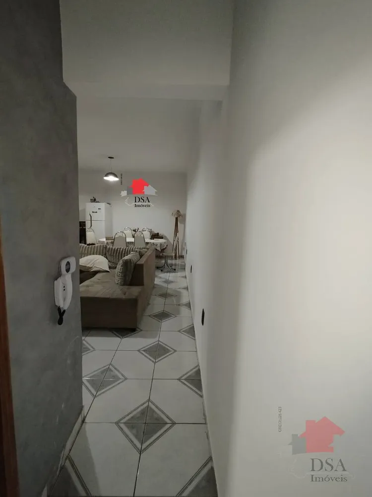 Casa, 2 quartos, 167 m² - Foto 5