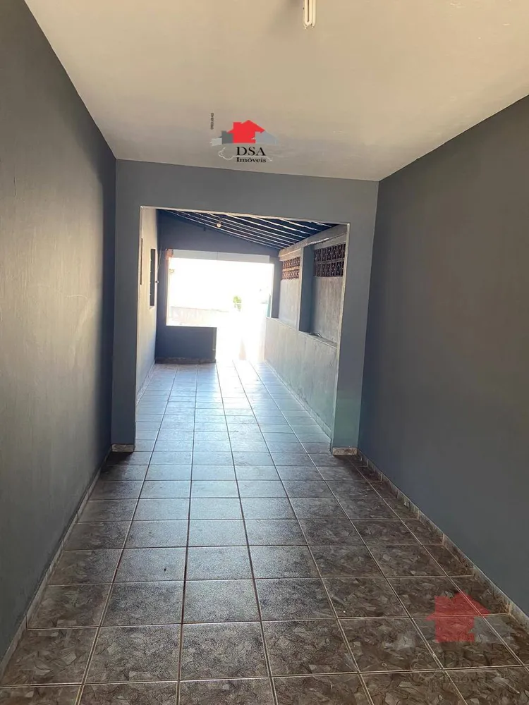 Casa, 3 quartos, 210 m² - Foto 5