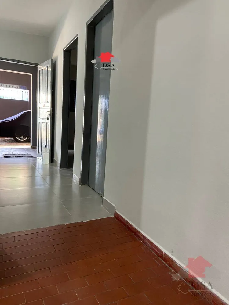 Casa, 3 quartos, 210 m² - Foto 9