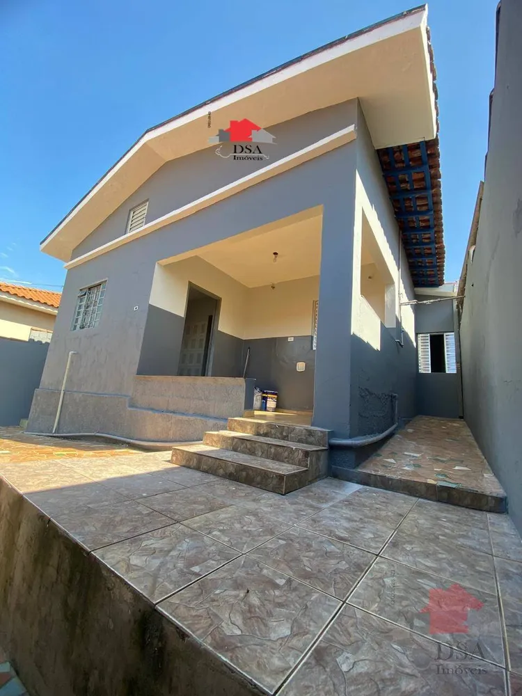 Casa, 3 quartos, 210 m² - Foto 6