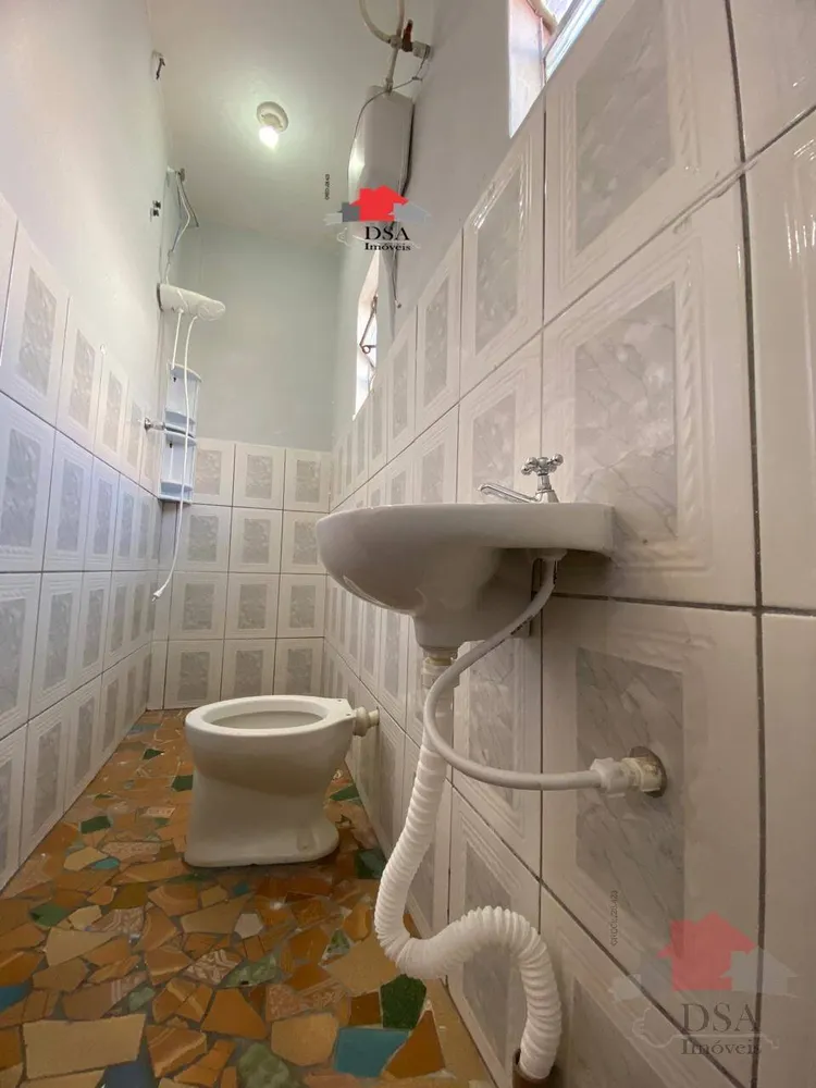 Casa, 3 quartos, 210 m² - Foto 12