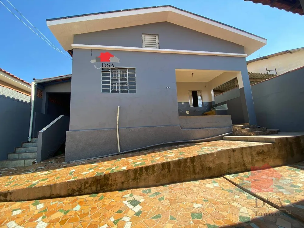 Casa, 3 quartos, 210 m² - Foto 3