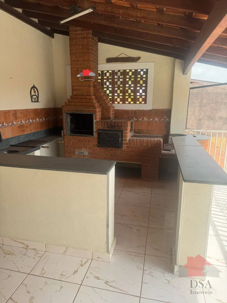 Casa, 3 quartos, 255 m² - Foto 8