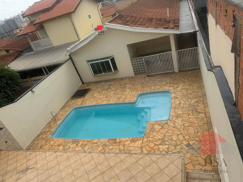 Casa, 3 quartos, 255 m² - Foto 15