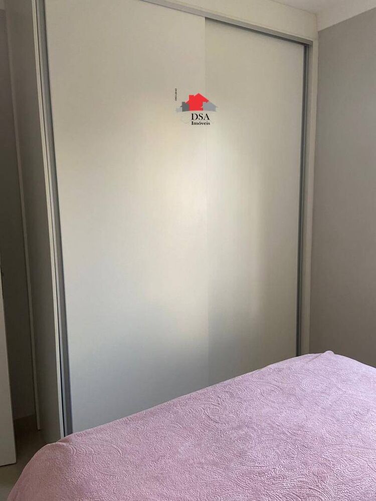 Apartamento à venda com 2 quartos, 52m² - Foto 3