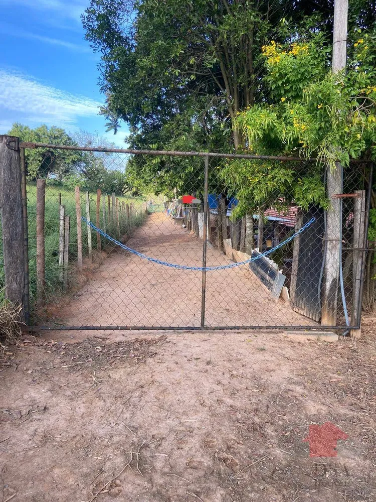 Sítio, 2 quartos, 2 hectares - Foto 7