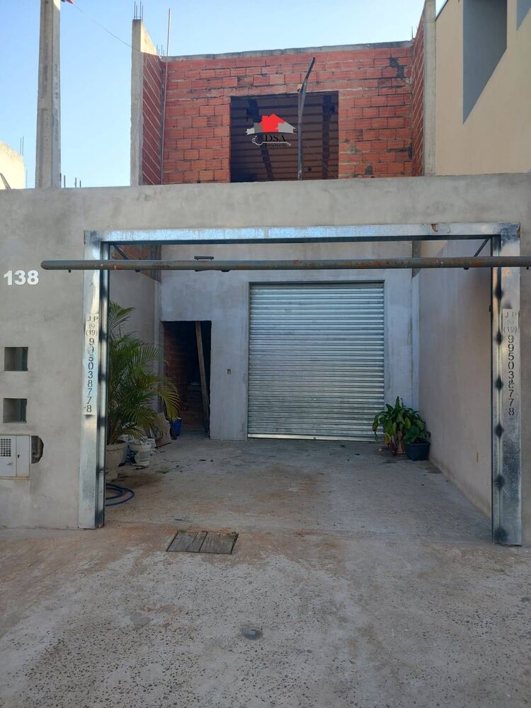 Conjunto Comercial-Sala à venda, 175m² - Foto 1
