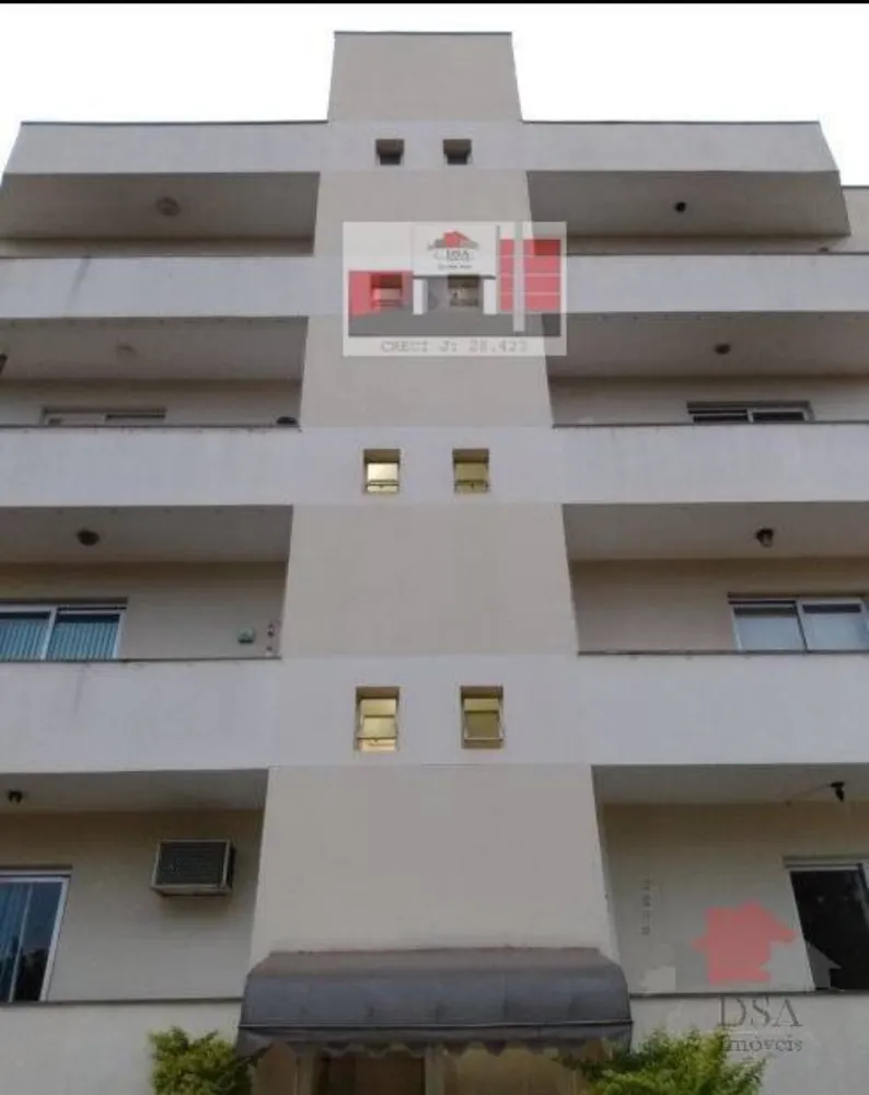 Apartamento, 3 quartos, 94 m² - Foto 7