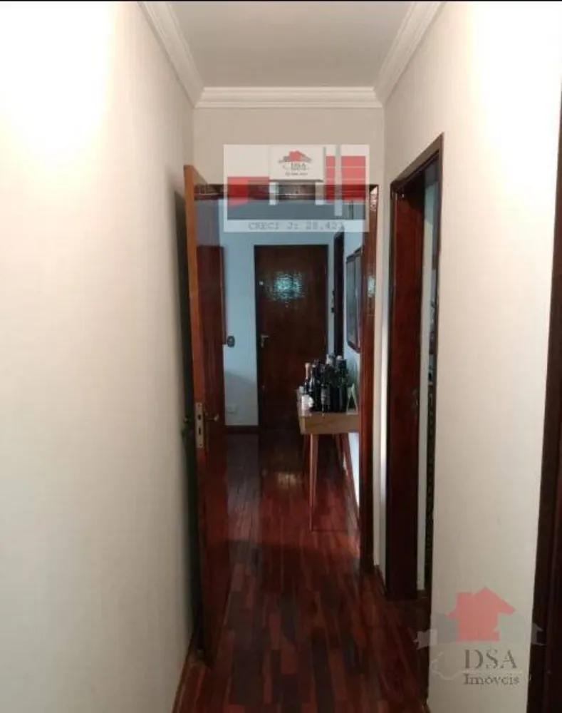 Apartamento, 3 quartos, 94 m² - Foto 5
