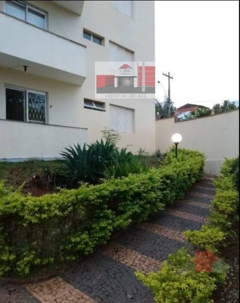 Apartamento, 3 quartos, 94 m² - Foto 1
