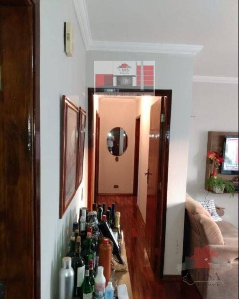 Apartamento, 3 quartos, 94 m² - Foto 4