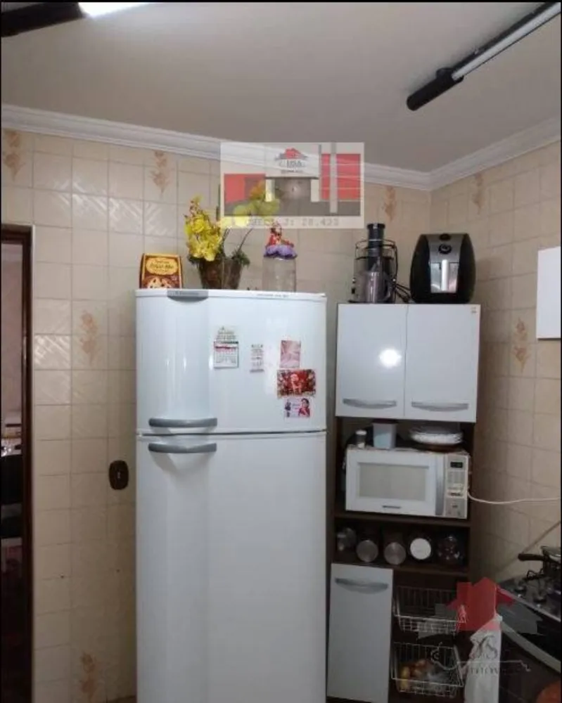 Apartamento, 3 quartos, 94 m² - Foto 6