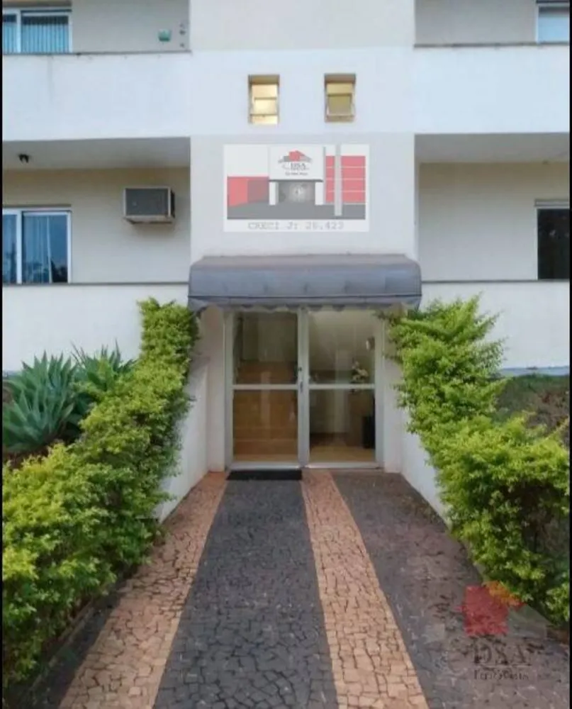 Apartamento, 3 quartos, 94 m² - Foto 8