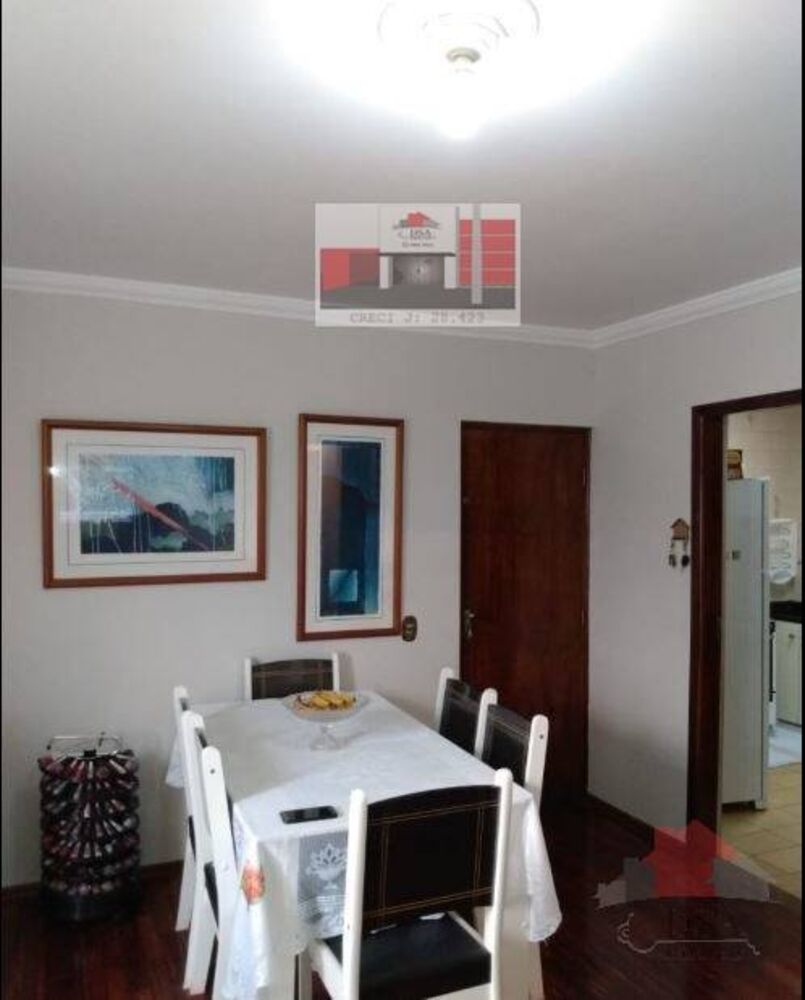 Apartamento, 3 quartos, 94 m² - Foto 1