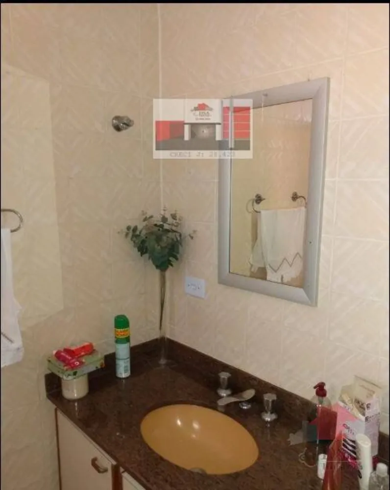 Apartamento, 3 quartos, 94 m² - Foto 3