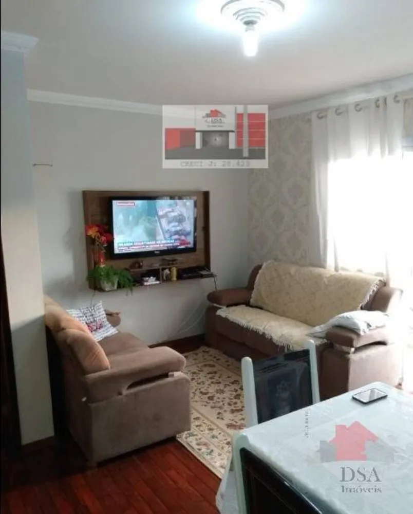 Apartamento, 3 quartos, 94 m² - Foto 12