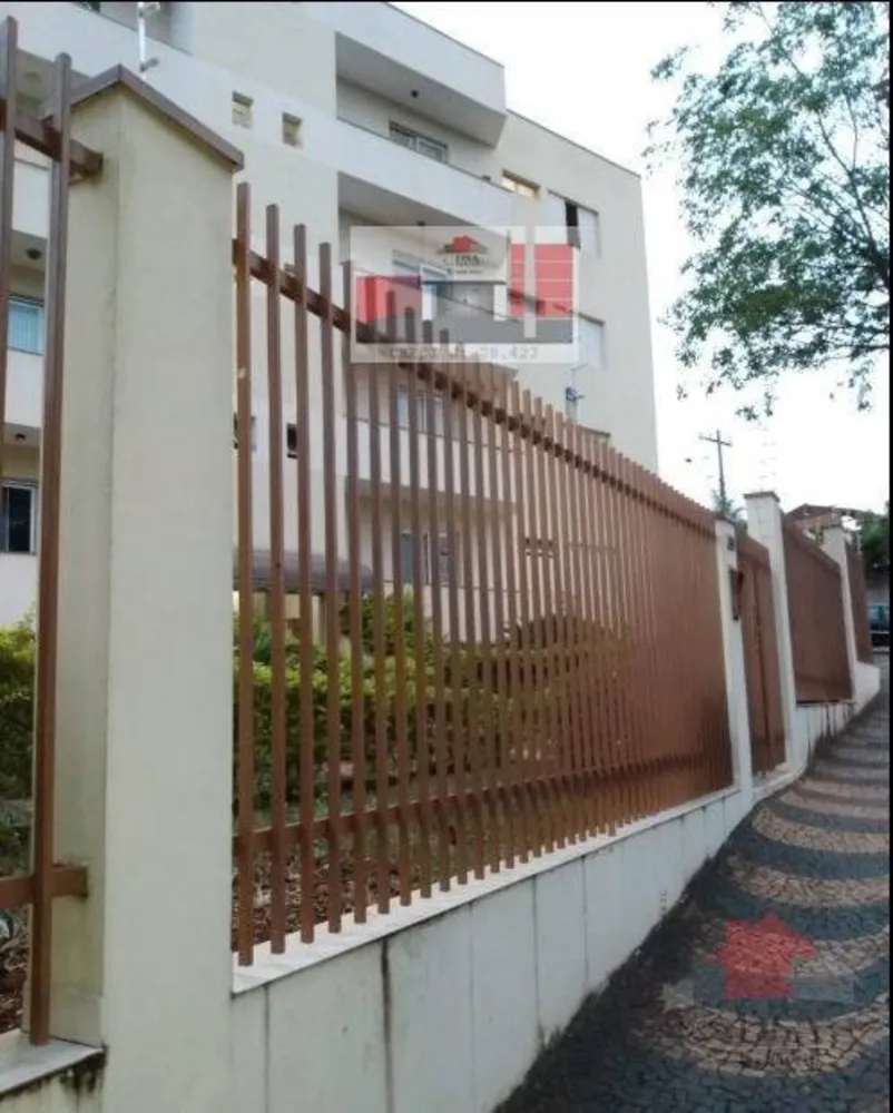 Apartamento, 3 quartos, 94 m² - Foto 2