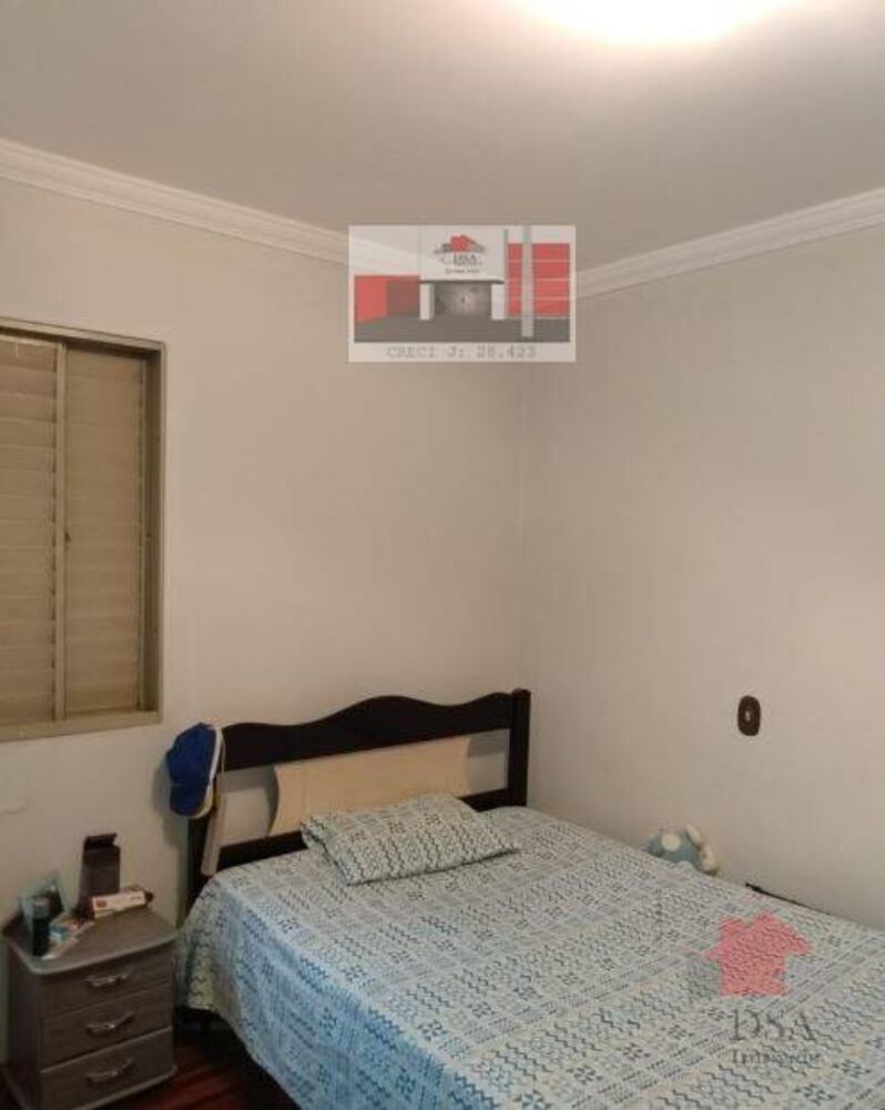 Apartamento, 3 quartos, 94 m² - Foto 2