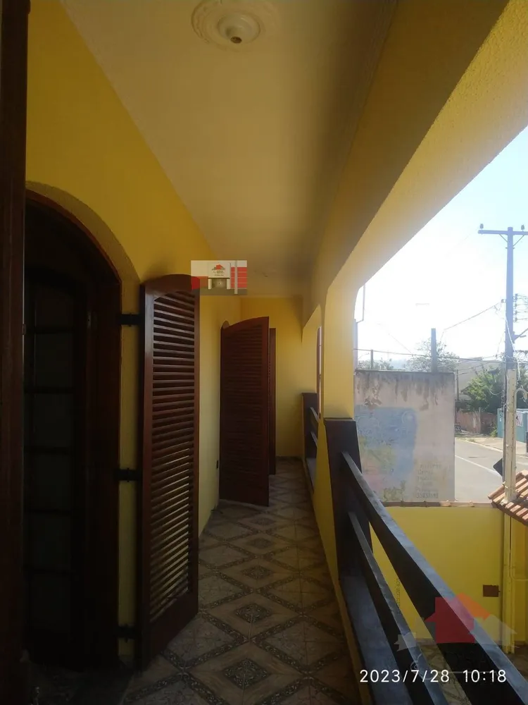 Casa, 3 quartos, 254 m² - Foto 11