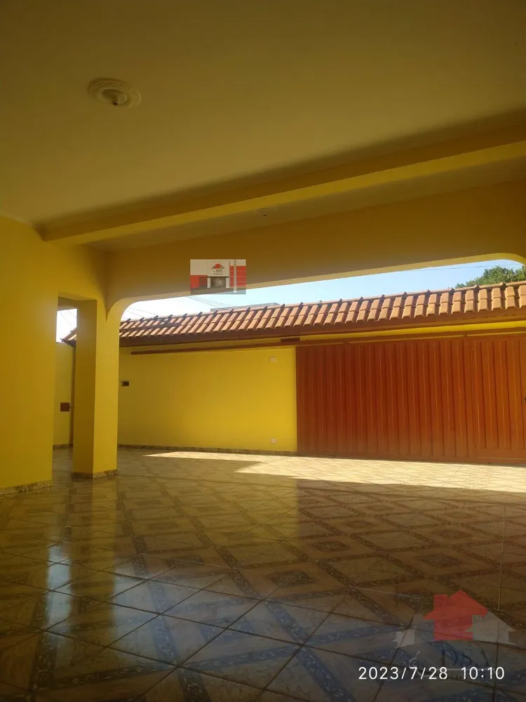 Casa, 3 quartos, 254 m² - Foto 8
