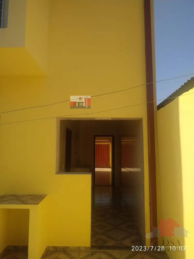 Casa, 3 quartos, 254 m² - Foto 5
