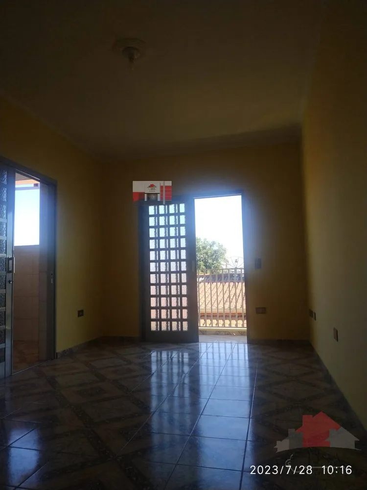 Casa, 3 quartos, 254 m² - Foto 3