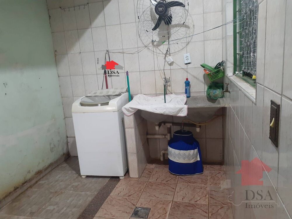 Casa, 2 quartos, 70 m² - Foto 7