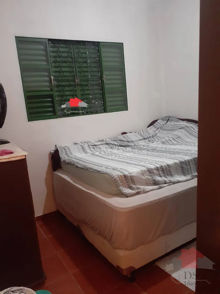 Casa, 2 quartos, 70 m² - Foto 5