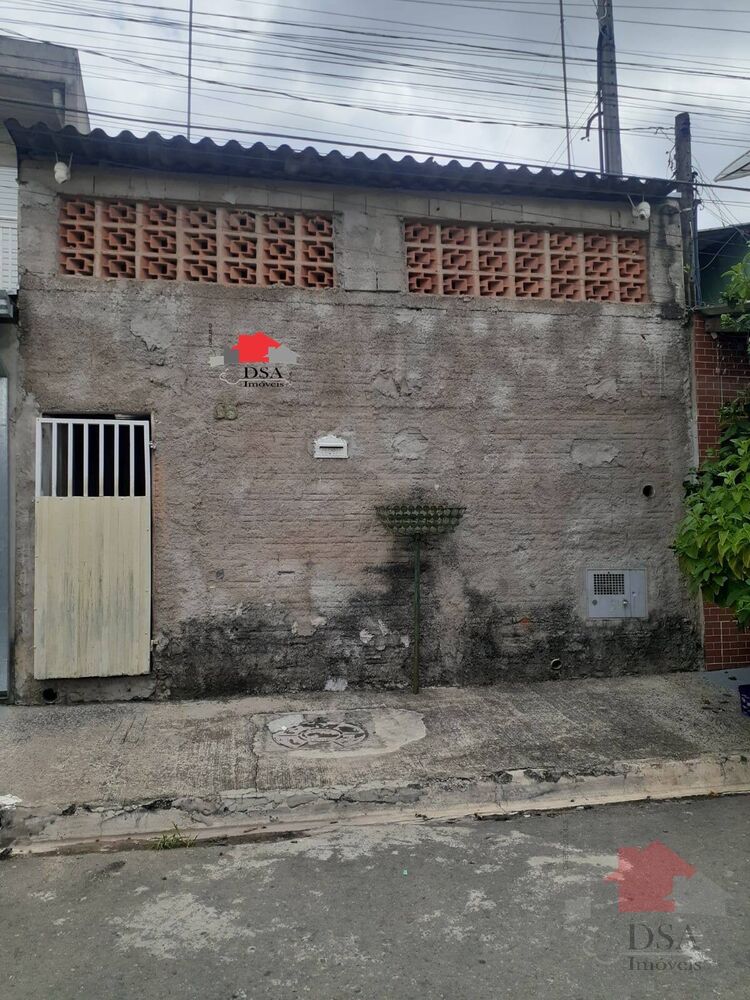 Casa, 2 quartos, 70 m² - Foto 5
